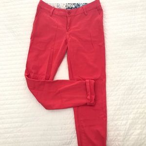 Roxy pants